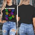 Nerdy Forms Nanotubes Chemistry Teacher Geek Women's T-Shirt, funny design Nerdy Forms Nanotubes Chemistry Teacher Geek Women's T-Shirt, funny design