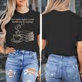 How Many Nights A Week Should You Be Reading 6-7 Teacher Fun Women's T-Shirt, funny design How Many Nights A Week Should You Be Reading 6-7 Teacher Fun Women's T-Shirt, funny design