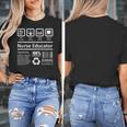Nurse Educator Shirt Men Women Nursing Instructor Teacher Women's T-Shirt, funny design Nurse Educator Shirt Men Women Nursing Instructor Teacher Women's T-Shirt, funny design