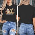 Occupational Therapy Fall Autumn Pumpkin Flower OTA Teacher Women's T-Shirt, funny design Occupational Therapy Fall Autumn Pumpkin Flower OTA Teacher Women's T-Shirt, funny design
