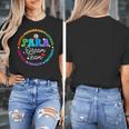 PARA Dream Team Teacher Paraprofessional Paraeducator Women's T-Shirt, funny design PARA Dream Team Teacher Paraprofessional Paraeducator Women's T-Shirt, funny design