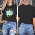 Para Shirt Super Para Paraprofessional Teacher Women's T-Shirt, Super Teacher Gifts, funny design