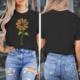 Paraprofessional Para Sunflower Teacher Back To School Women's T-Shirt, funny design Paraprofessional Para Sunflower Teacher Back To School Women's T-Shirt, funny design