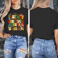 PE Teacher Christmas Holiday Women's T-Shirt, Pe Teacher Gifts, funny design