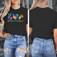 Peace Love Physical Education Tie Dye Sports PE Teacher Women's T-Shirt, Pe Teacher Gifts, funny design