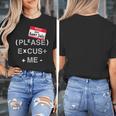 PEMDAS Math Teacher Halloween Costume Women's T-Shirt, funny design PEMDAS Math Teacher Halloween Costume Women's T-Shirt, funny design