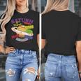 Perfect Planets Teachers Shirts Saturn For Solar System Women's T-Shirt, funny design