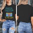 Physical Education Is My Jam PE Teacher Women's T-Shirt, Pe Teacher Gifts, funny design