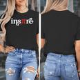Pi Day Inspire 314 Symbol Math Teacher Science Mathematics Women's T-Shirt, Science Teacher Gifts, funny design Pi Day Inspire 314 Symbol Math Teacher Science Mathematics Women's T-Shirt, Science Teacher Gifts, funny design