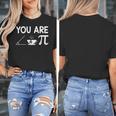 Pi Day Shirt Women Teacher 2022 Math Cutie Pie Acute Tea Pie Women's T-Shirt, funny design Pi Day Shirt Women Teacher 2022 Math Cutie Pie Acute Tea Pie Women's T-Shirt, funny design