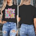 Preppy Third Grade Back To School Teacher Girl Kid Women's T-Shirt, funny design Preppy Third Grade Back To School Teacher Girl Kid Women's T-Shirt, funny design