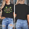 Progress Over Perfection Frog Back To School Teacher Women's T-Shirt, funny design Progress Over Perfection Frog Back To School Teacher Women's T-Shirt, funny design