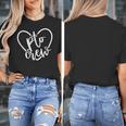 PTO Crew Back To School Matching Group Parent Teacher Women's T-Shirt, funny design PTO Crew Back To School Matching Group Parent Teacher Women's T-Shirt, funny design