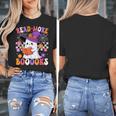 Read More Books Ghost Reading Book Teacher Halloween Women's T-Shirt, funny design Read More Books Ghost Reading Book Teacher Halloween Women's T-Shirt, funny design
