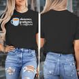 Reading Interventionist Specialist Teacher Phonemes Graphemes And Caffeine Reading Intervention -Adults Classic Fit Short Sleeve Women's T-Shirt, funny design Reading Interventionist Specialist Teacher Phonemes Graphemes And Caffeine Reading Intervention -Adults Classic Fit Short Sleeve Women's T-Shirt, funny design