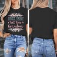 Retired Teacher Full Time Grandma Teaching Retirement Women's T-Shirt, funny design