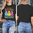 Retro Are You Falloween Direction Teacher Spooky Halloween Women's T-Shirt, funny design Retro Are You Falloween Direction Teacher Spooky Halloween Women's T-Shirt, funny design