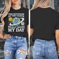 Rotation Of Earth Science Teacher Earth Day Men Women Women's T-Shirt, Science Teacher Gifts, funny design Rotation Of Earth Science Teacher Earth Day Men Women Women's T-Shirt, Science Teacher Gifts, funny design