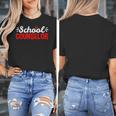 School Counselor Teacher Guidance Counseling For Men Women Kids Women's T-Shirt, funny design School Counselor Teacher Guidance Counseling For Men Women Kids Women's T-Shirt, funny design