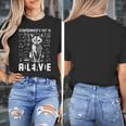 Schrodinger's Cat Dead And Alive Physics Teacher Women's T-Shirt, funny design Schrodinger's Cat Dead And Alive Physics Teacher Women's T-Shirt, funny design