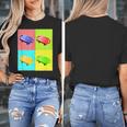 Scooter Physical Education PE Gym Teacher Women's T-Shirt, Pe Teacher Gifts, funny design