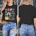 She Works Willingly With Her Hands Proverbs Daycare Teacher Men Women Women's T-Shirt, funny design She Works Willingly With Her Hands Proverbs Daycare Teacher Men Women Women's T-Shirt, funny design