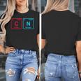 Six Seven Meme 6 7 Science Teacher 6-7 Periodic Table Women's T-Shirt, Science Teacher Gifts, funny design Six Seven Meme 6 7 Science Teacher 6-7 Periodic Table Women's T-Shirt, Science Teacher Gifts, funny design