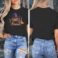 I Smell Children Wicked Cute Kindergarten Teacher Halloween Women's T-Shirt, funny design I Smell Children Wicked Cute Kindergarten Teacher Halloween Women's T-Shirt, funny design