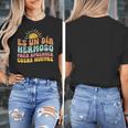 Spanish Multilingual Teacher Dual Languages Bilingual Women's T-Shirt, funny design Spanish Multilingual Teacher Dual Languages Bilingual Women's T-Shirt, funny design