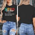 Special Education For Men Women SPED Teacher Women's T-Shirt, funny design Special Education For Men Women SPED Teacher Women's T-Shirt, funny design