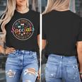 Special Teacher Music Art Library Physical Education Women's T-Shirt, funny design Special Teacher Music Art Library Physical Education Women's T-Shirt, funny design
