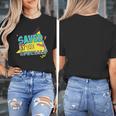 Specials Team Elementary School Teachers Cute Trendy Retro Women's T-Shirt, funny design