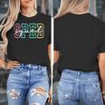 SPED Squad Team SPED Teacher Special Education Teacher Women's T-Shirt, funny design SPED Squad Team SPED Teacher Special Education Teacher Women's T-Shirt, funny design