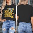 Spelling Bee Kind Positive Kindness Women Teacher Women's T-Shirt, funny design Spelling Bee Kind Positive Kindness Women Teacher Women's T-Shirt, funny design