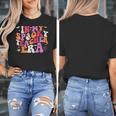 In My Spooky Teacher Era Halloween Teacher Back To School Women's T-Shirt, funny design In My Spooky Teacher Era Halloween Teacher Back To School Women's T-Shirt, funny design