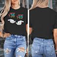 Square Root 36 49 Meme 67 Ice Cream Drip Math Teacher Tee Women's T-Shirt, funny design Square Root 36 49 Meme 67 Ice Cream Drip Math Teacher Tee Women's T-Shirt, funny design