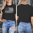 Square Root 4489 Slang Math Teacher Six Seven 6 7 USA Flag Women's T-Shirt, funny design Square Root 4489 Slang Math Teacher Six Seven 6 7 USA Flag Women's T-Shirt, funny design