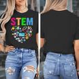 STEM Science Technology Engineering Math Teacher Women's T-Shirt, Science Teacher Gifts, funny design STEM Science Technology Engineering Math Teacher Women's T-Shirt, Science Teacher Gifts, funny design