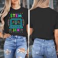 STEM Teacher Shirt STEM Teacher Tshirts STEM Is My Jam Women's T-Shirt, funny design STEM Teacher Shirt STEM Teacher Tshirts STEM Is My Jam Women's T-Shirt, funny design