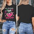 Our Students Are One In A Melon Teacher Watermelon Summer Women's T-Shirt, funny design