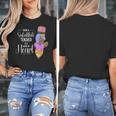 Being A Substitute Teacher Substitute Teaching Women's T-Shirt, funny design