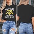 Super 2nd Grade Teacher Hero Women's T-Shirt, Super Teacher Gifts, 2nd Grade Teacher Gifts, funny design Super 2nd Grade Teacher Hero Women's T-Shirt, Super Teacher Gifts, 2nd Grade Teacher Gifts, funny design