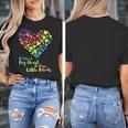 It Takes A Big Heart To Shape Little Minds Teacher Student Men Women Kids Women's T-Shirt, funny design It Takes A Big Heart To Shape Little Minds Teacher Student Men Women Kids Women's T-Shirt, funny design