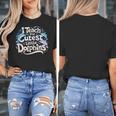 I Teach The Cutest Little Dolphins Cute Animal Teacher Women's T-Shirt, funny design I Teach The Cutest Little Dolphins Cute Animal Teacher Women's T-Shirt, funny design