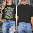 Teacher Halloween Costume Science Teachers Love Brains Women's T-Shirt, Science Teacher Gifts, funny design Teacher Halloween Costume Science Teachers Love Brains Women's T-Shirt, Science Teacher Gifts, funny design