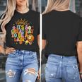 Teacher Life Back To School It's A Great A Day To Be A Lion Women's T-Shirt, funny design Teacher Life Back To School It's A Great A Day To Be A Lion Women's T-Shirt, funny design