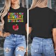 Teacher Pregnancy Announcement Clothing Expecting Teacher X-Small Women's T-Shirt, funny design Teacher Pregnancy Announcement Clothing Expecting Teacher X-Small Women's T-Shirt, funny design