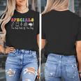 Teacher Specials The Best Part Of The Day Specials Squad Women's T-Shirt, funny design Teacher Specials The Best Part Of The Day Specials Squad Women's T-Shirt, funny design