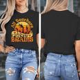 Teacher All Teachers Love Brains Halloween Party Women's T-Shirt, funny design Teacher All Teachers Love Brains Halloween Party Women's T-Shirt, funny design