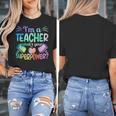 Im A Teacher Whats Your Superpower Teaching Professional Women's T-Shirt, funny design Im A Teacher Whats Your Superpower Teaching Professional Women's T-Shirt, funny design